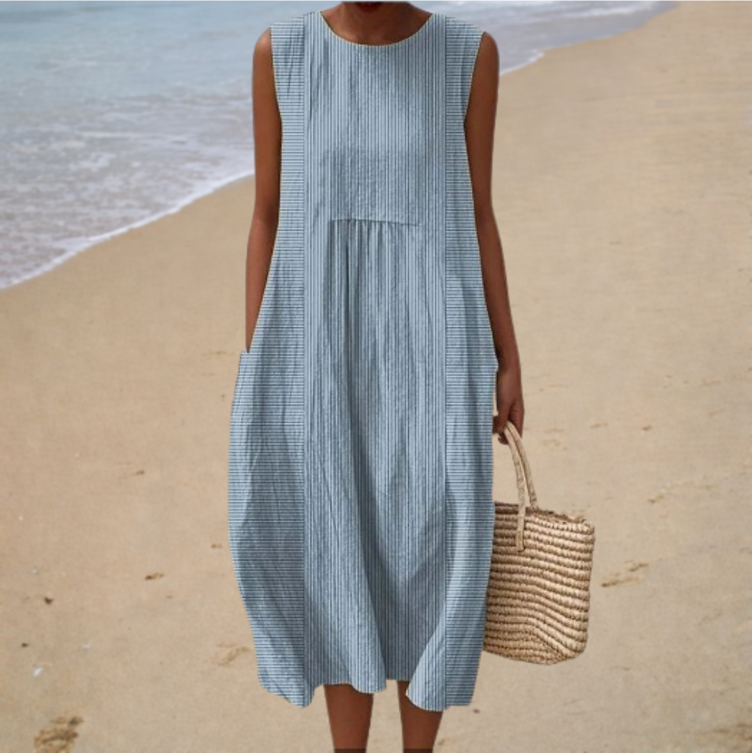 Ivy Westwood – Soft Flow Dress – image 1