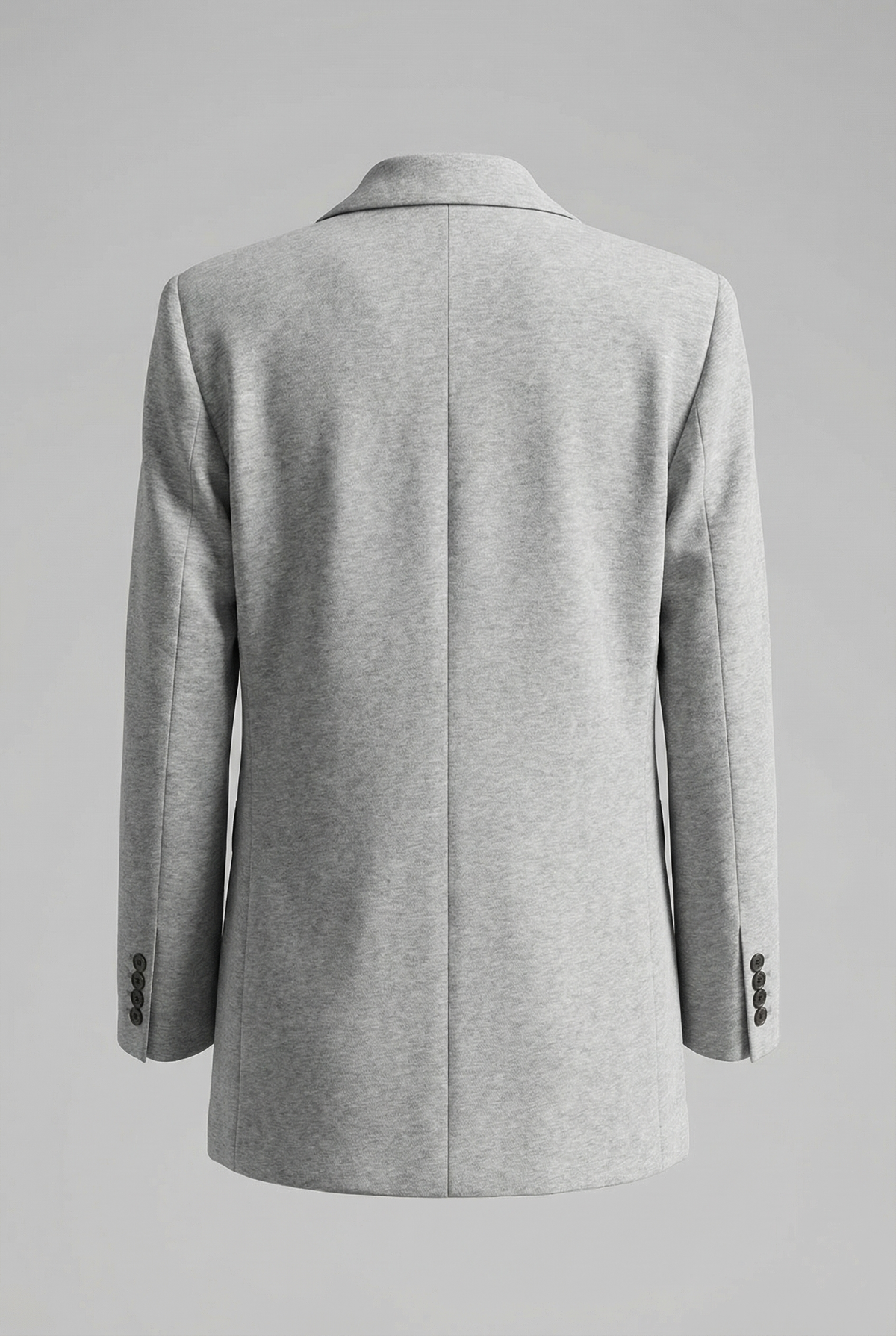 Éléonore Blazer – Gray – image 7