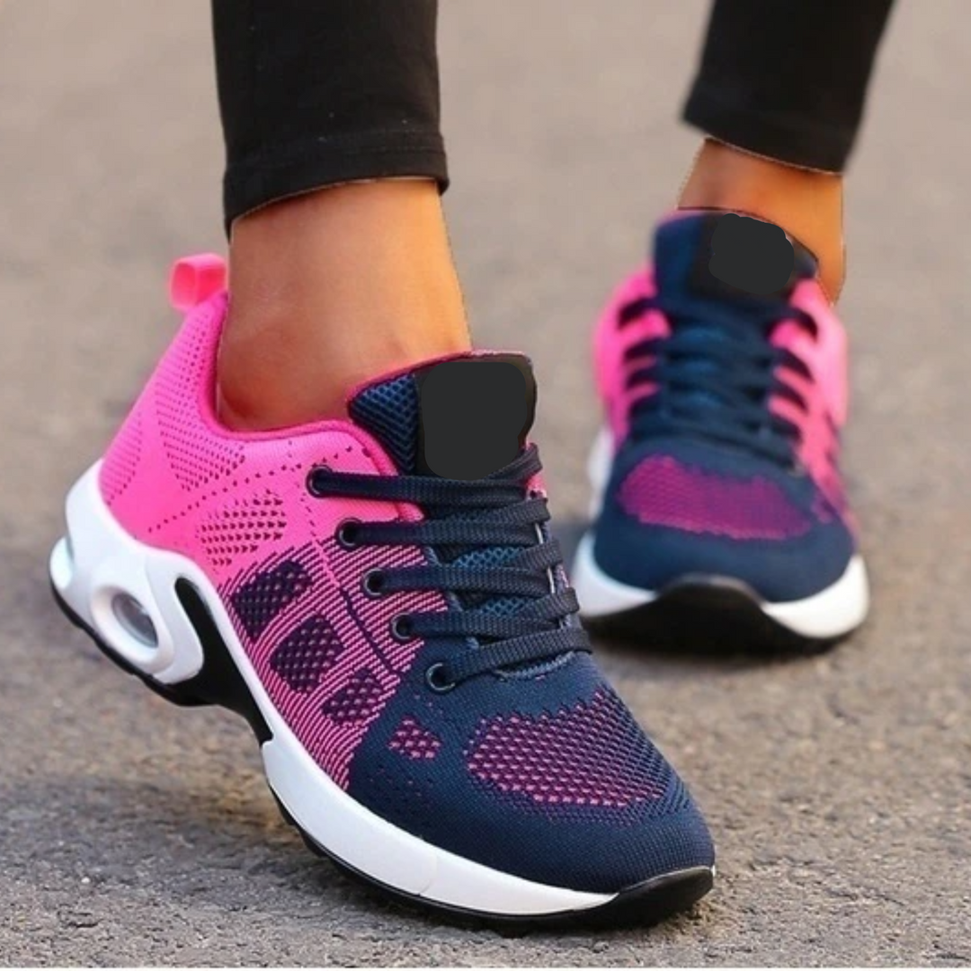 Damen Laufschuhe | Bequeme Sneaker für Alltag, Sport und Freizeit