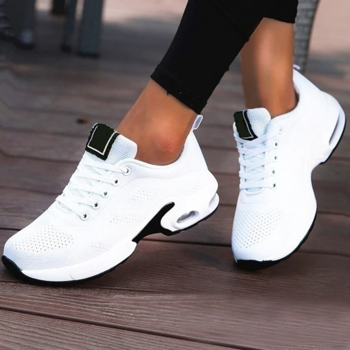Damen Laufschuhe | Bequeme Sneaker für Alltag, Sport und Freizeit