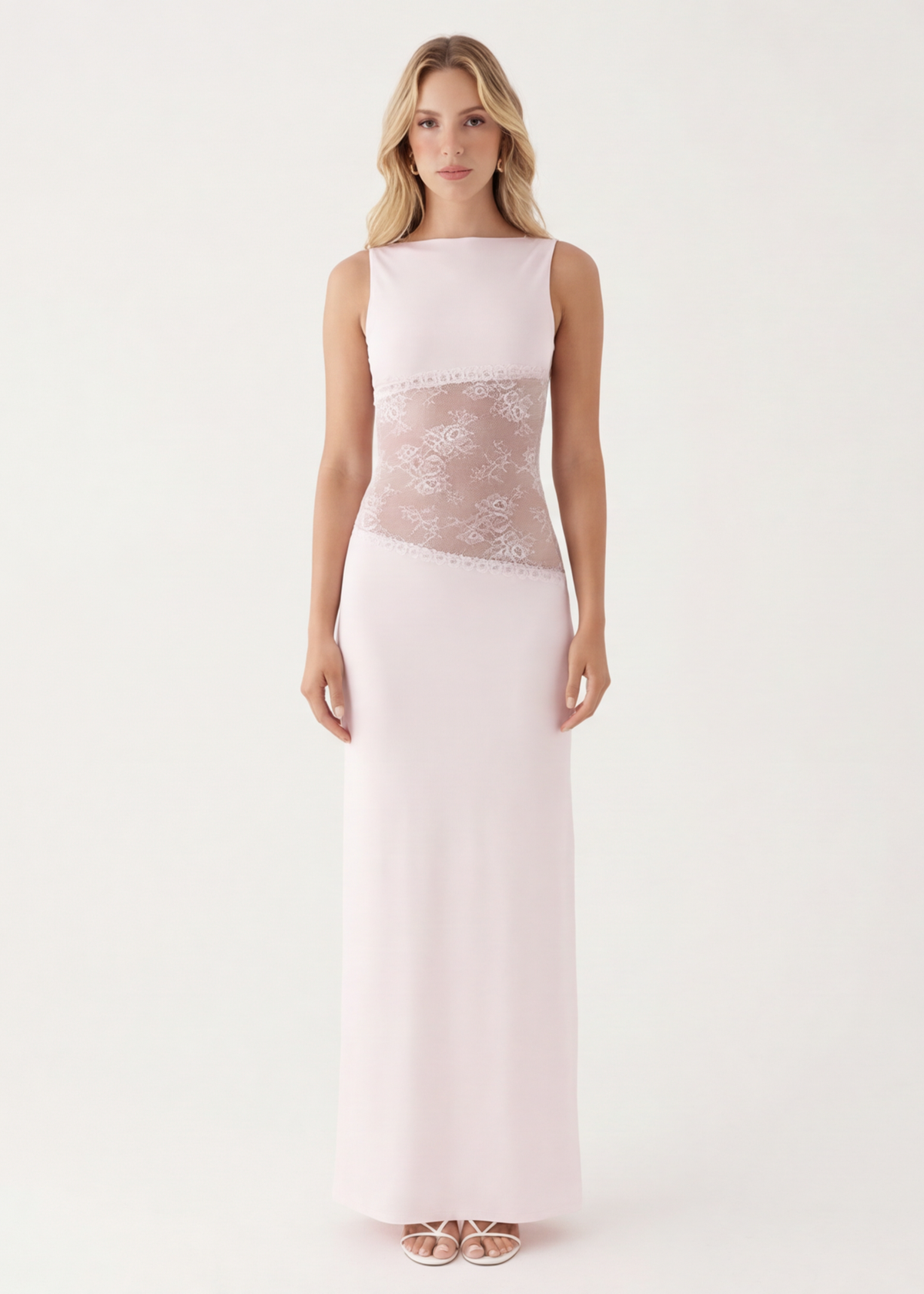 Veil Cut Maxi – image 4