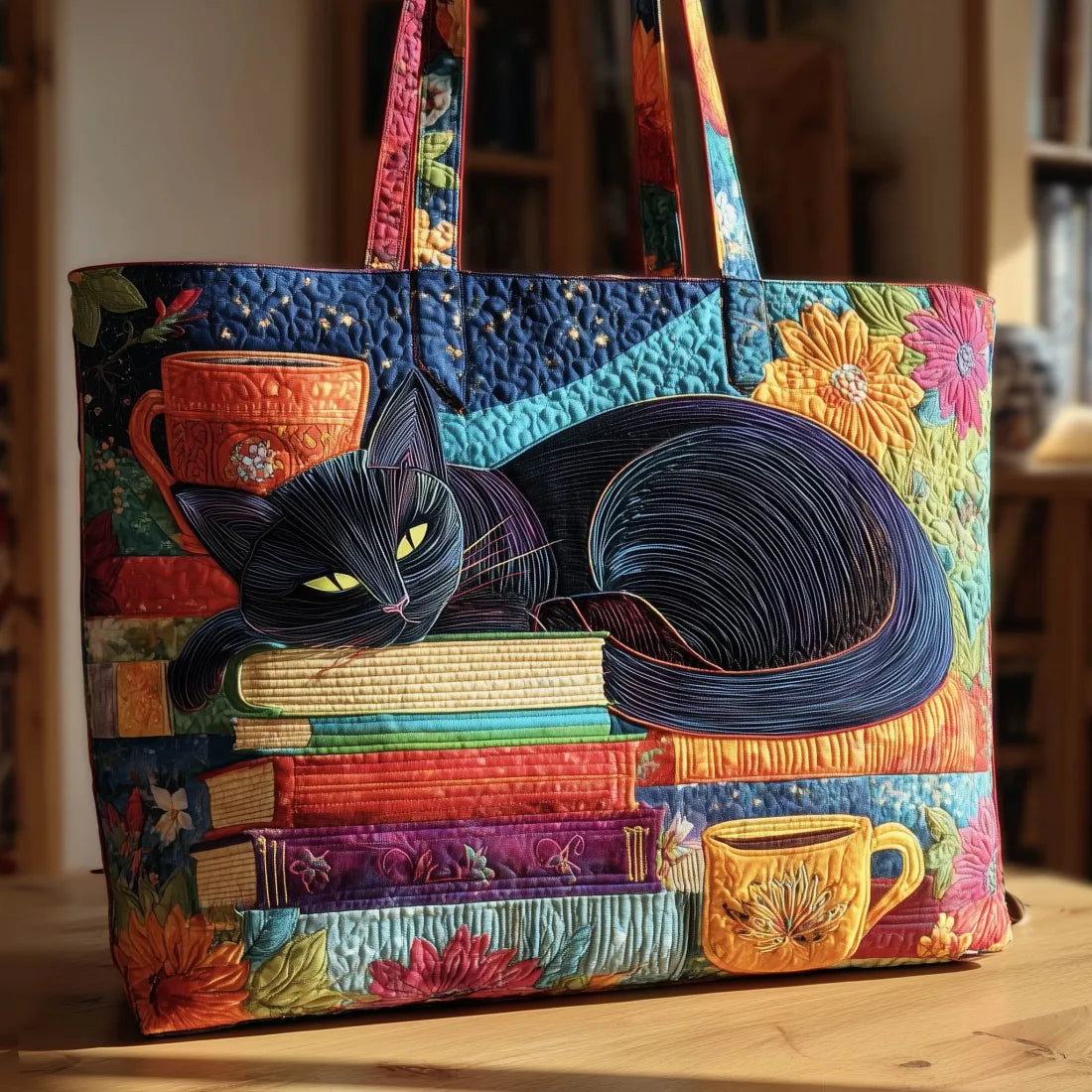 Willow – Handmade relaxed style bag – image 1