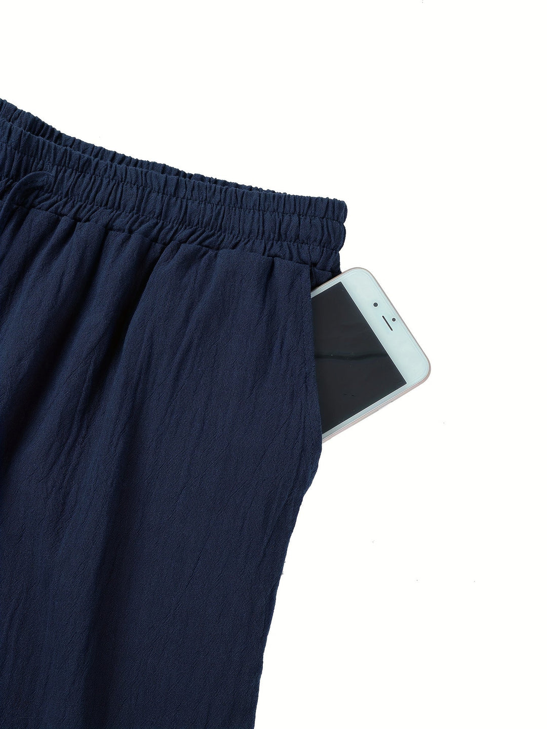 Lange Jogginghose Herren | Weite Hose für Alltag und Freizeit