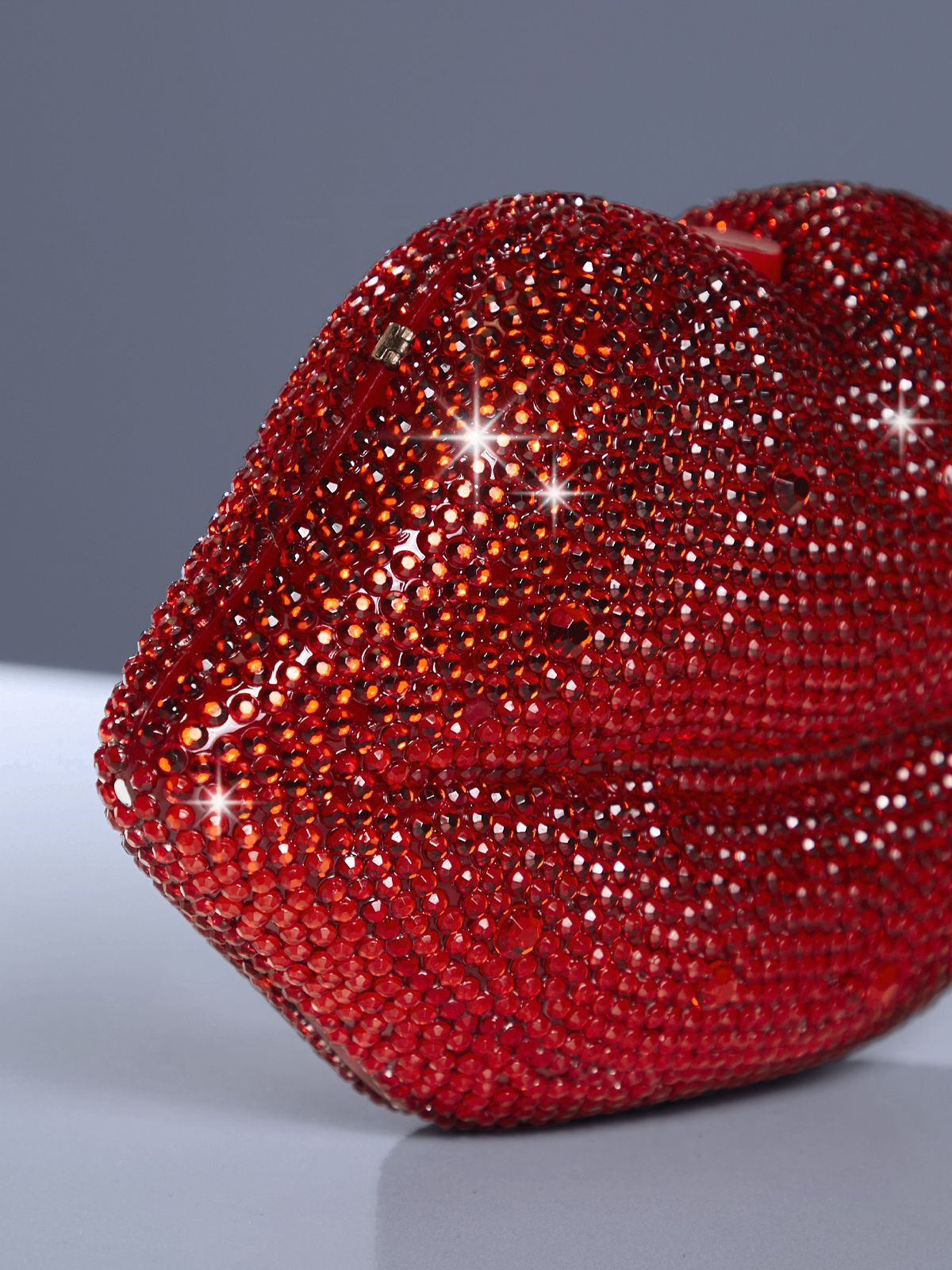 Adagio Flaming Red Lip Bag – image 2