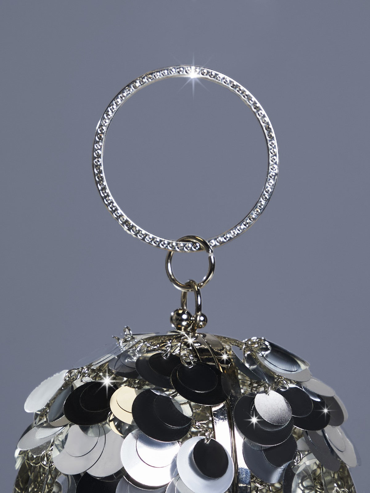 Adaiba Ball Sequin Bag – image 2