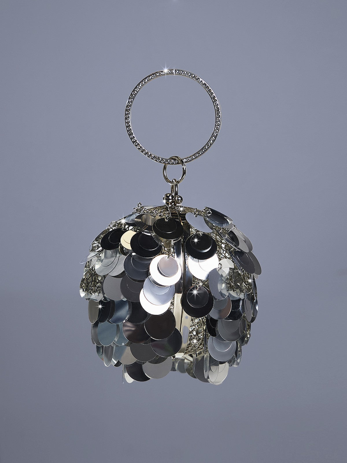 Adaiba Ball Sequin Bag – image 1