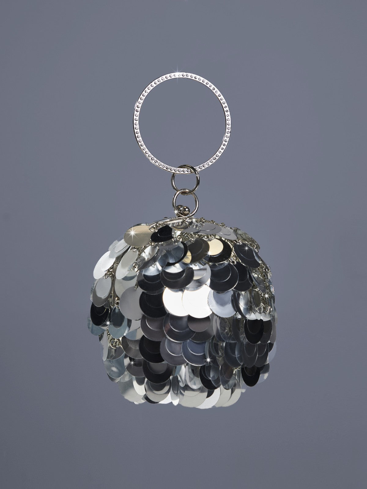 Adaiba Ball Sequin Bag – image 4