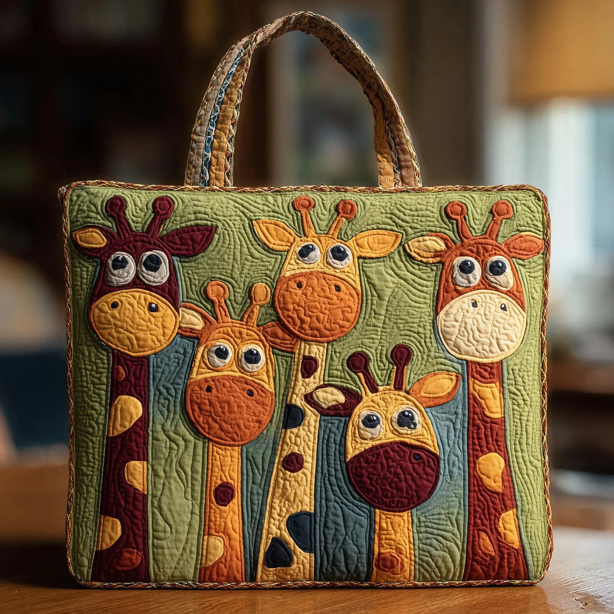 Serena – Handmade easy style bag – image 1