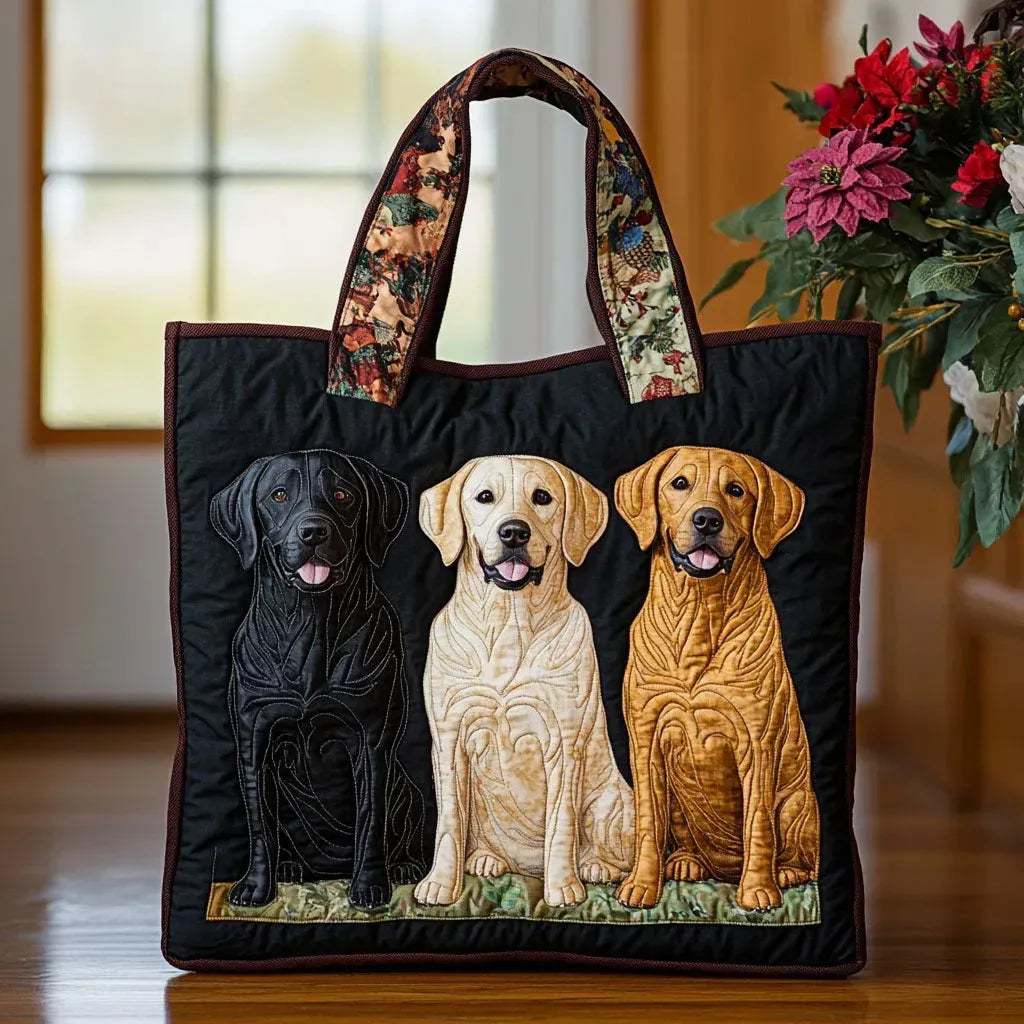 Talia – Handmade relaxed fit bag – image 1