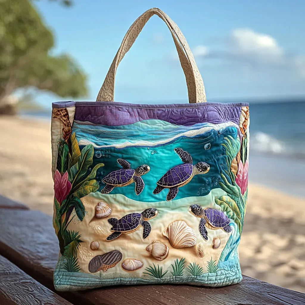 Yara – Handmade effortless daily bag – image 1