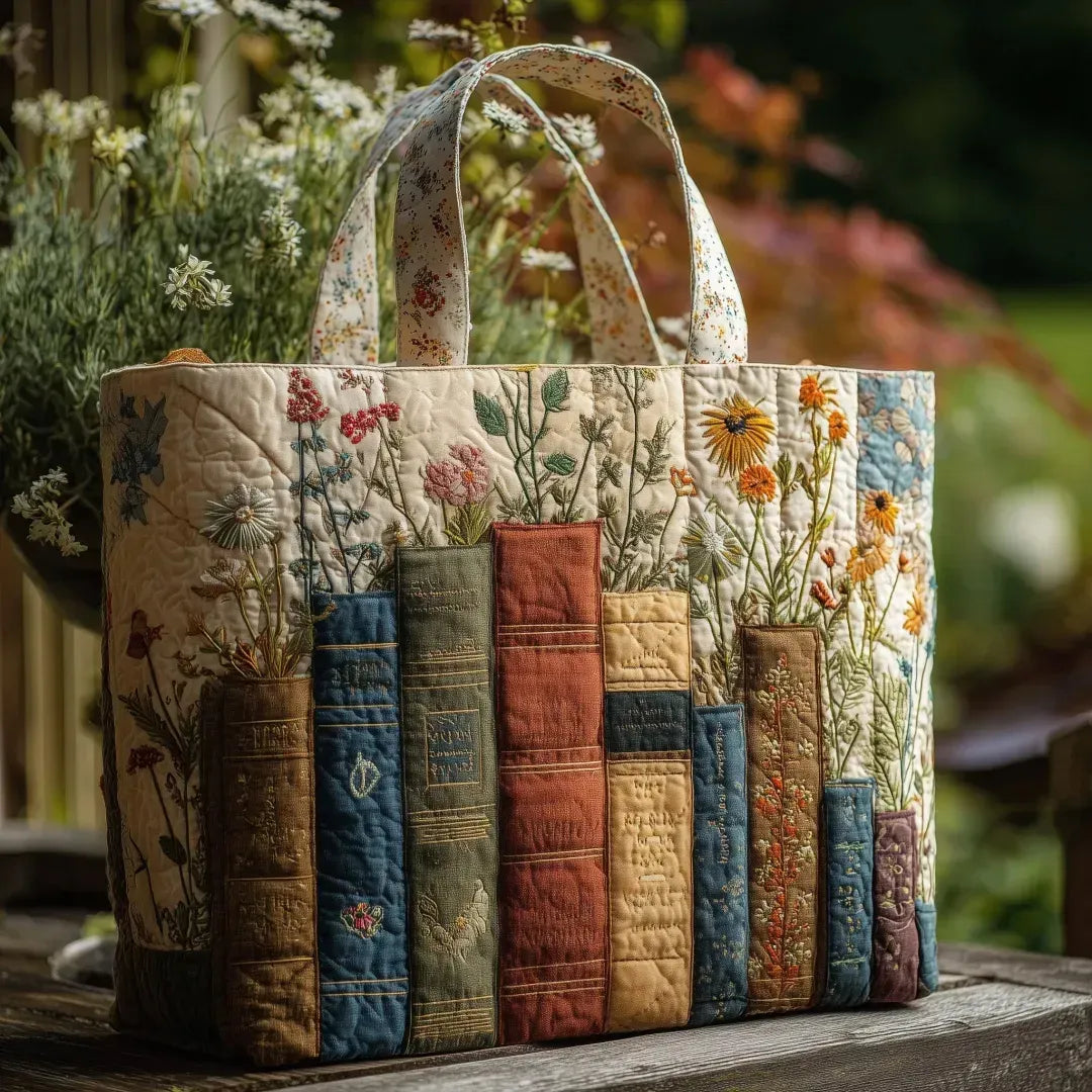Emma – Handmade soft everyday bag – image 1