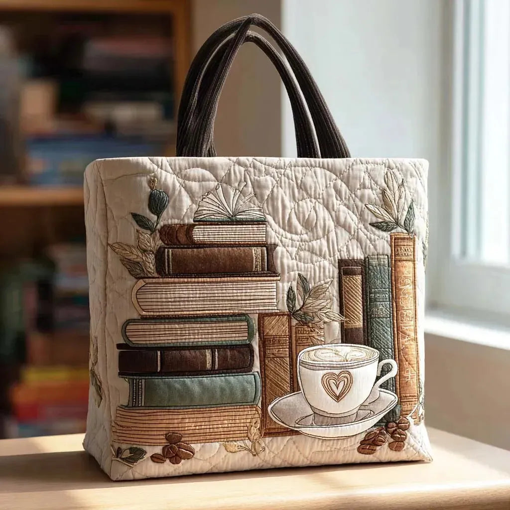 Rowan – Handmade soft daily bag – image 1