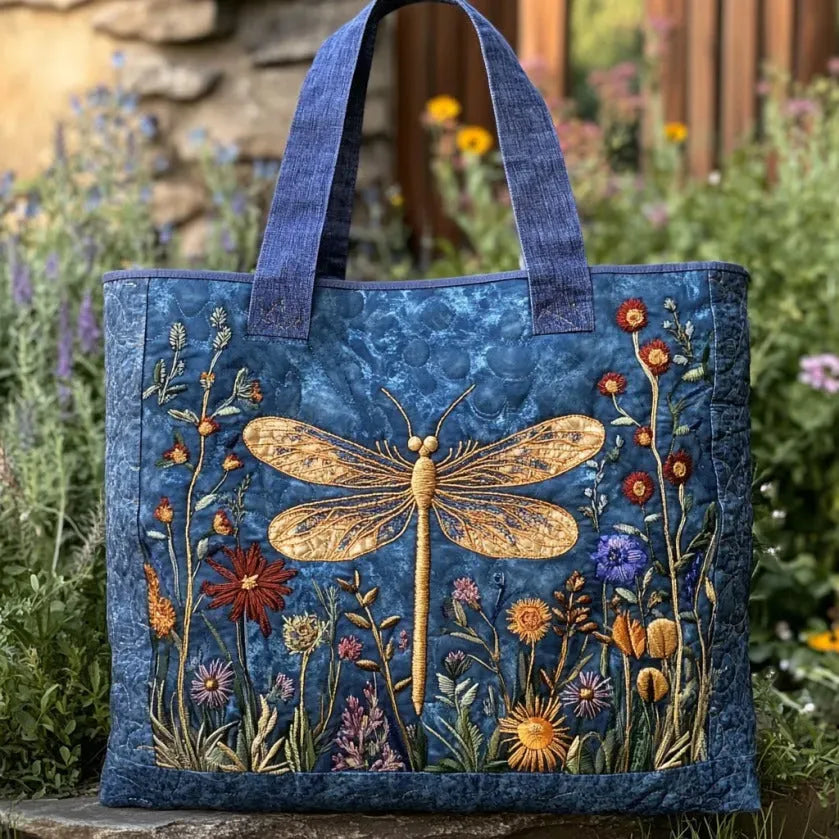 Josephine – Handmade soft everyday bag – image 1