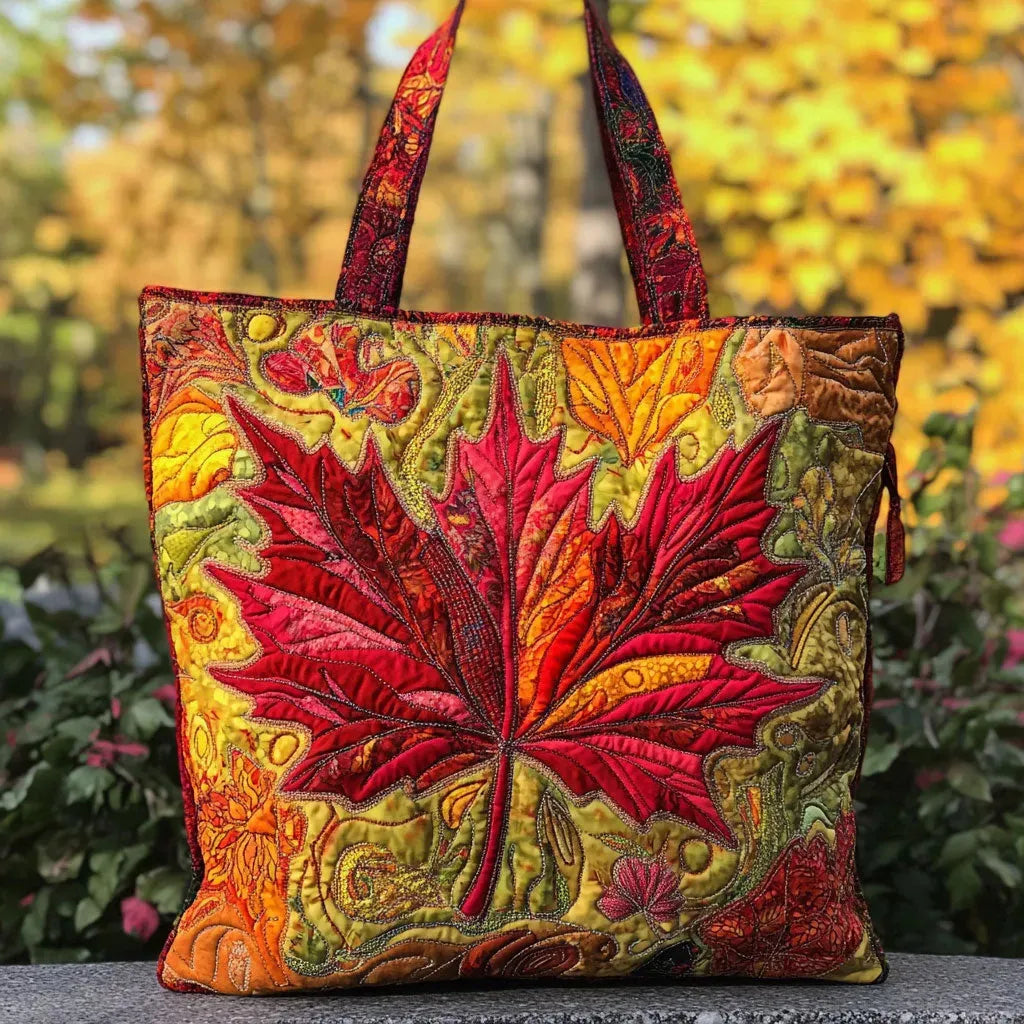 Teagan – Handmade effortless daily bag – image 1
