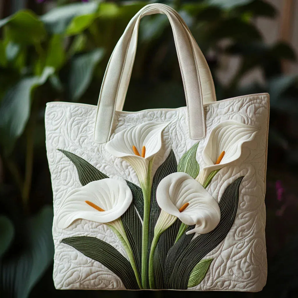 Evelyn – Handmade effortless daily bag – image 1