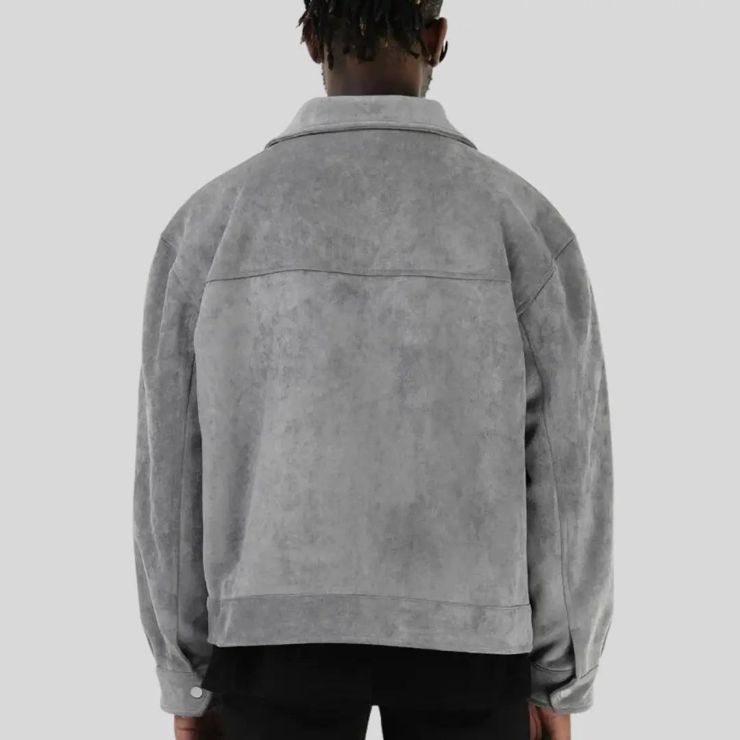 Bomberjacke Herren | Stilvolle Übergangsjacke für Alltag und Freizeit