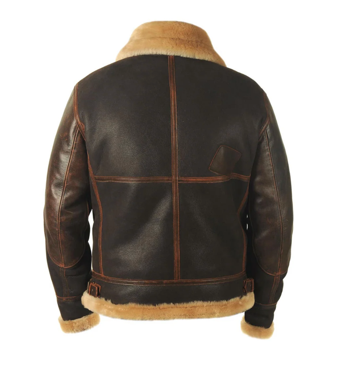 Clément Aviator Jacket – image 6