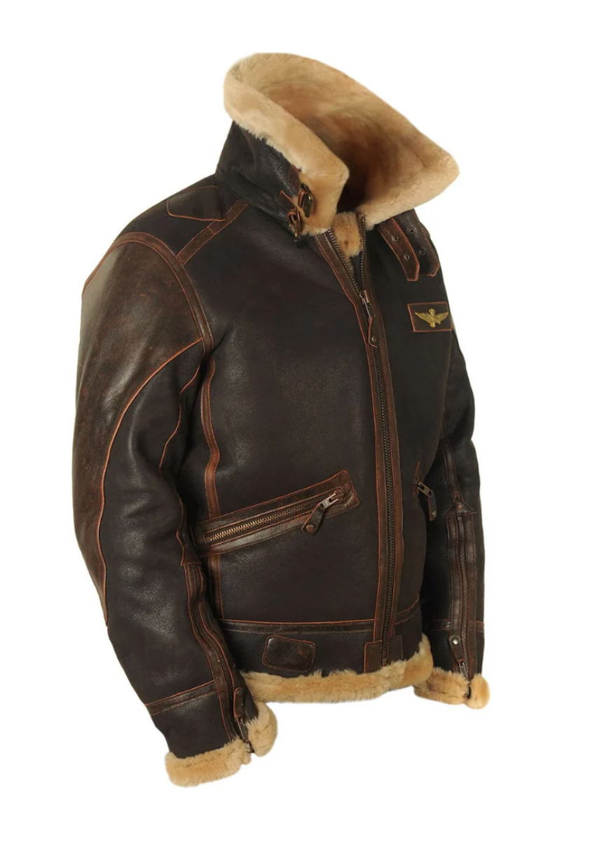 Clément Aviator Jacket – image 9