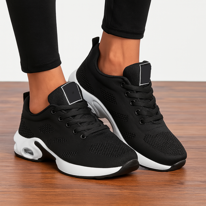 Damen Laufschuhe | Bequeme Sneaker für Alltag, Sport und Freizeit