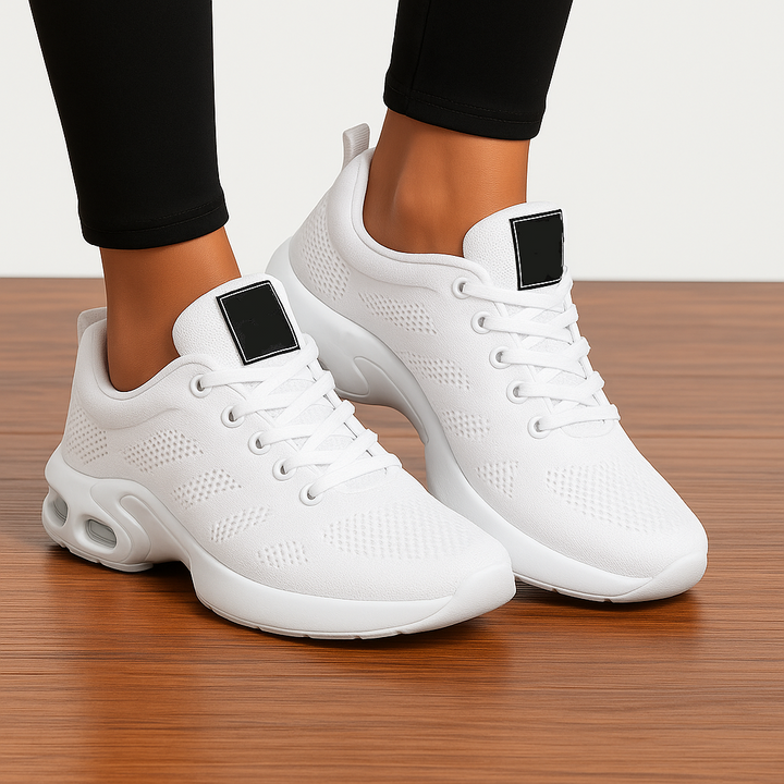 Damen Laufschuhe | Bequeme Sneaker für Alltag, Sport und Freizeit