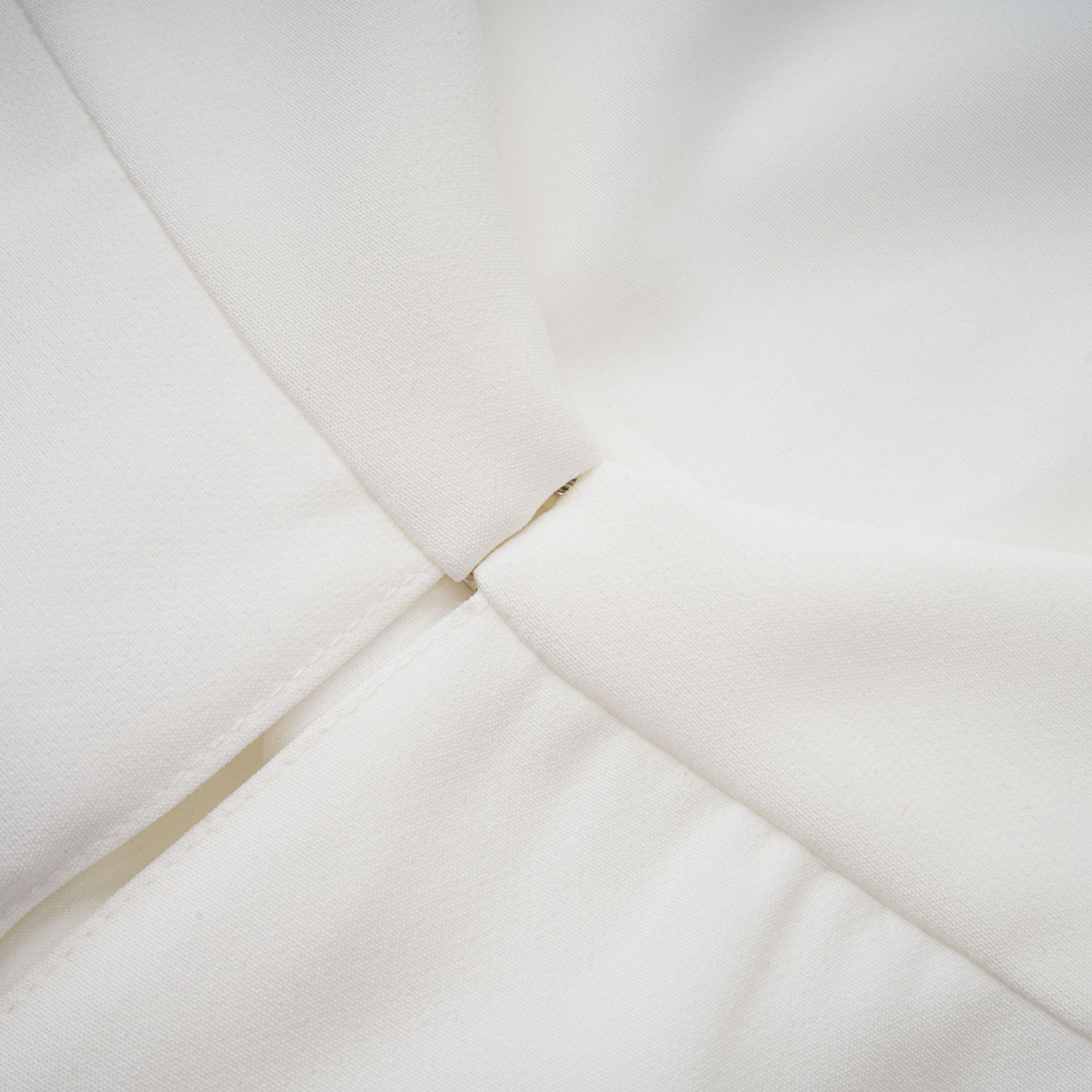 Inés halterneck layered long dress – image 16