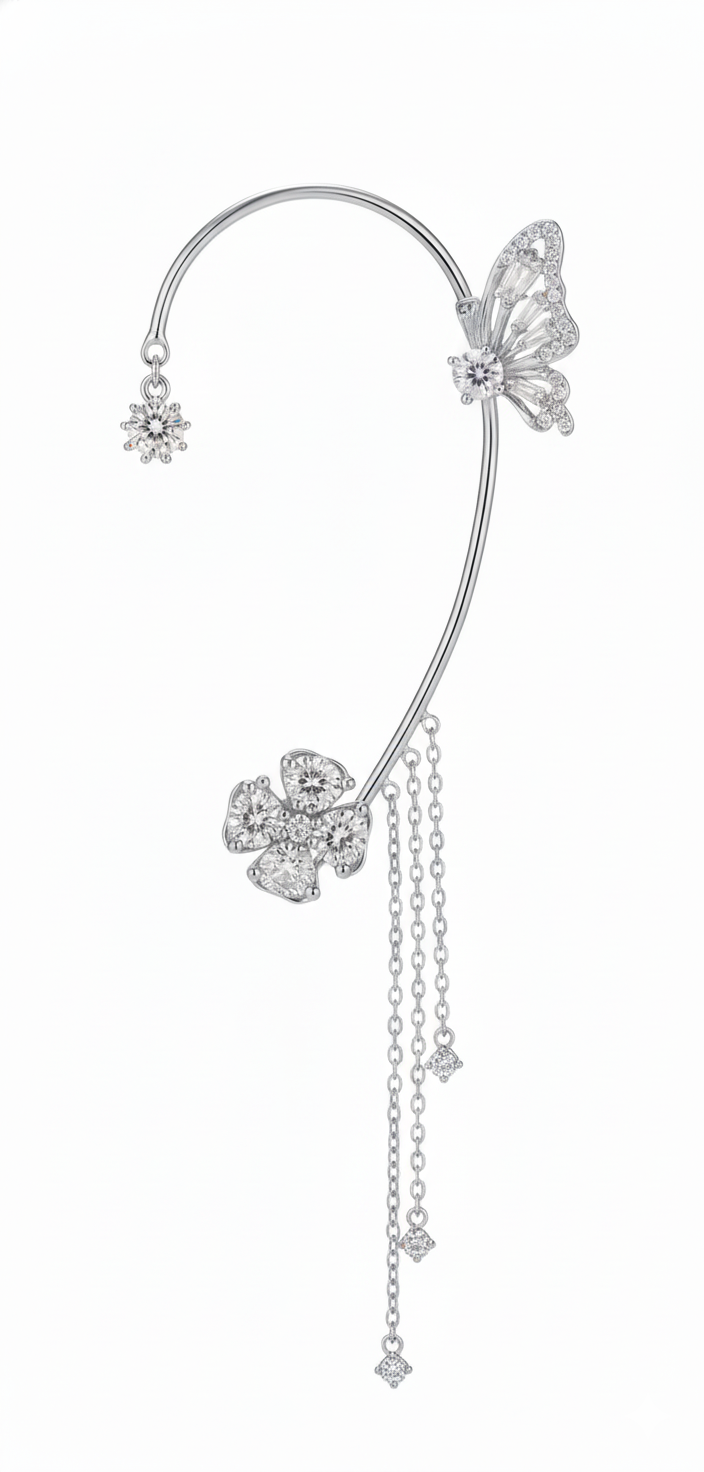 Butt Dream Ear Cuff - Pair – image 1