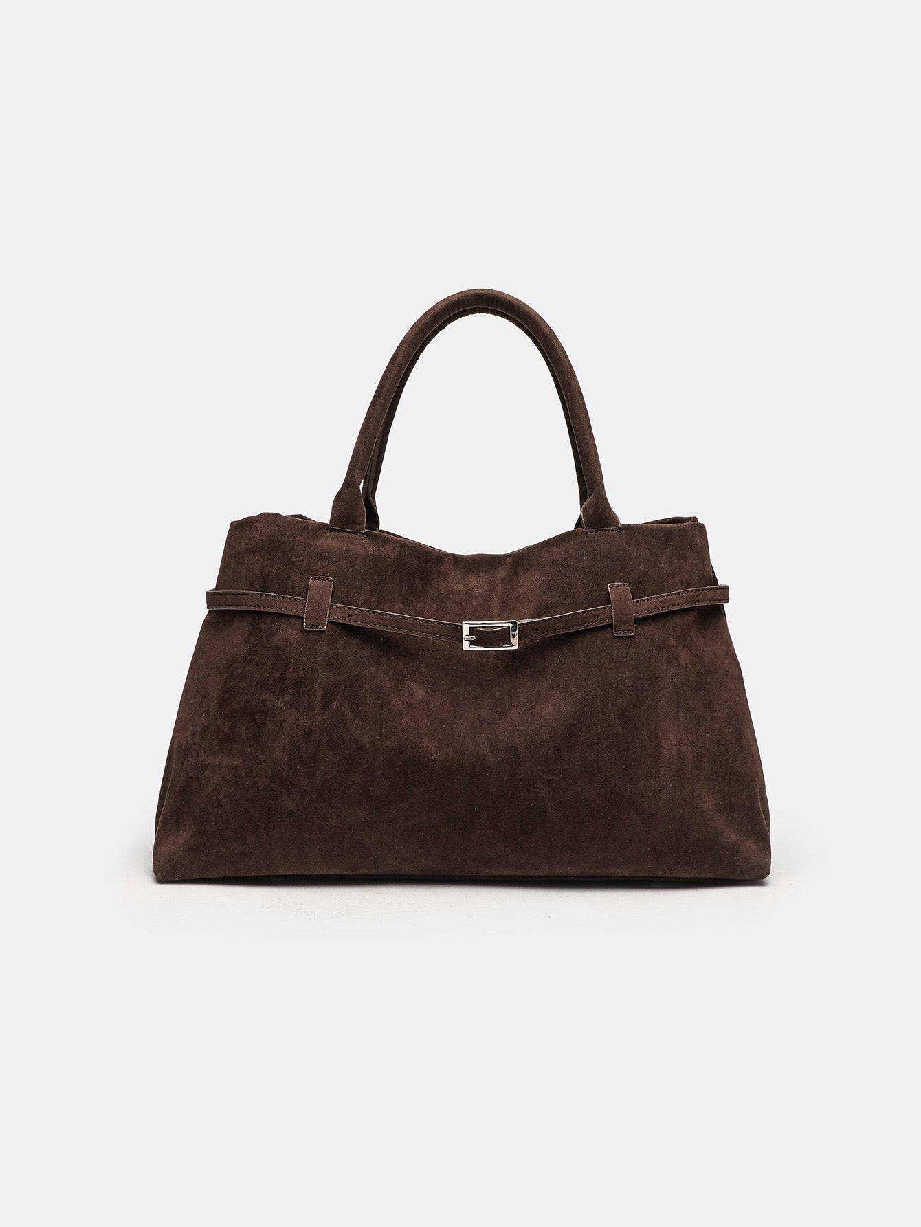 Cocoa Muse Tote – image 1