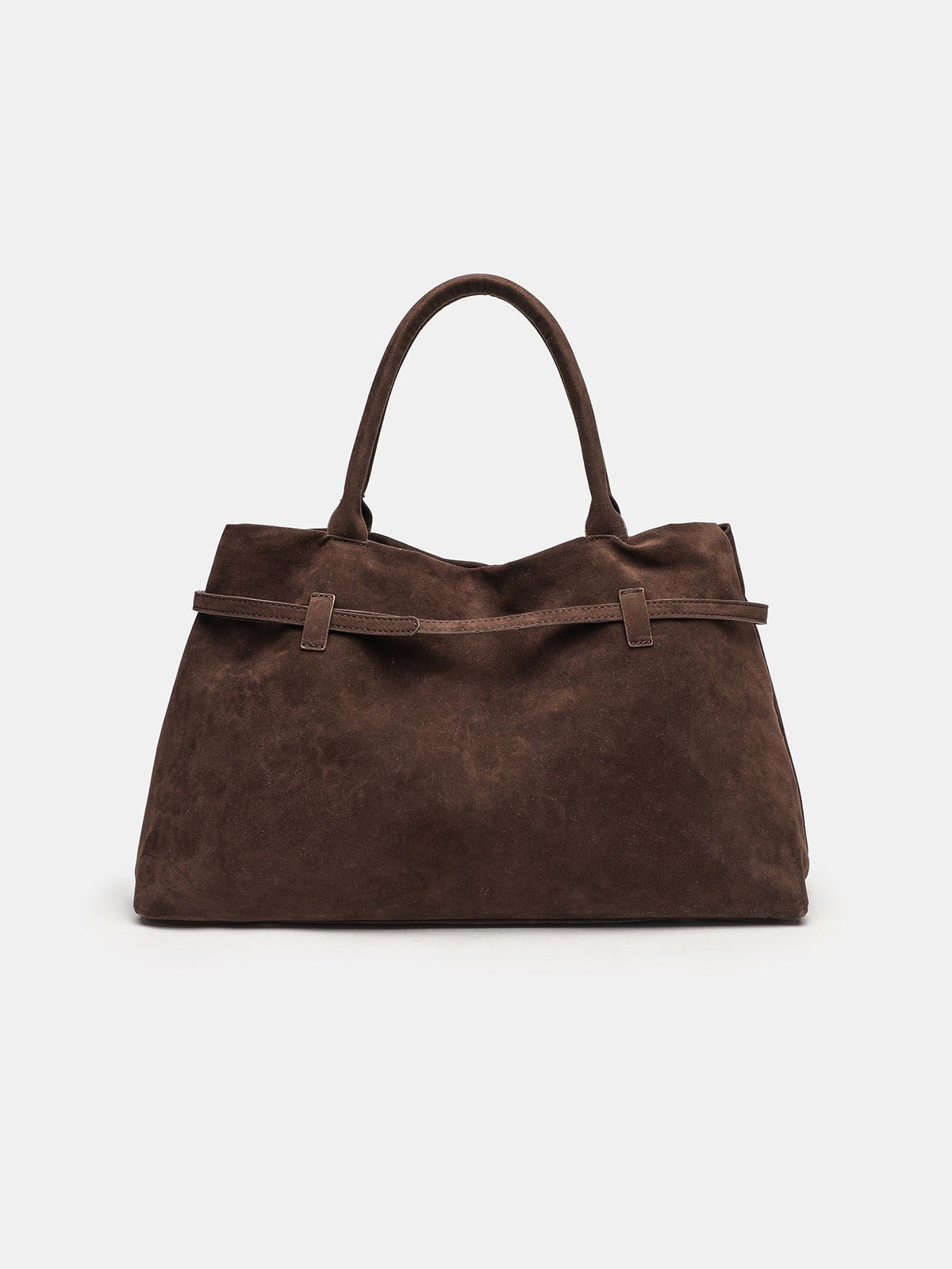 Cocoa Muse Tote – image 4