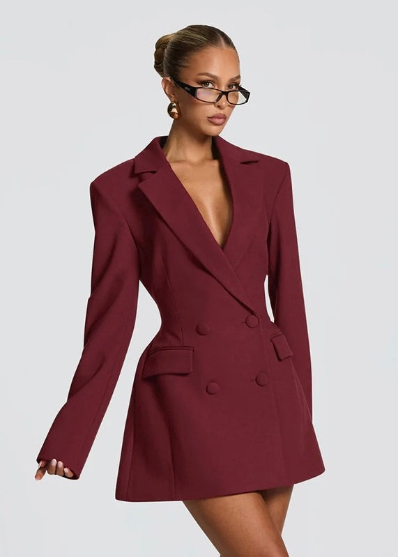 After Dark Blazer Mini – image 17