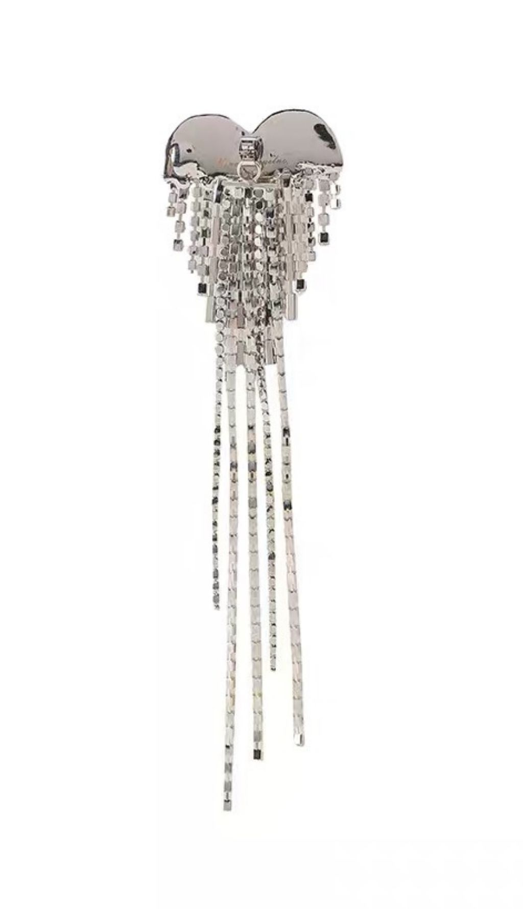 Alani Tassel Earrings – image 3