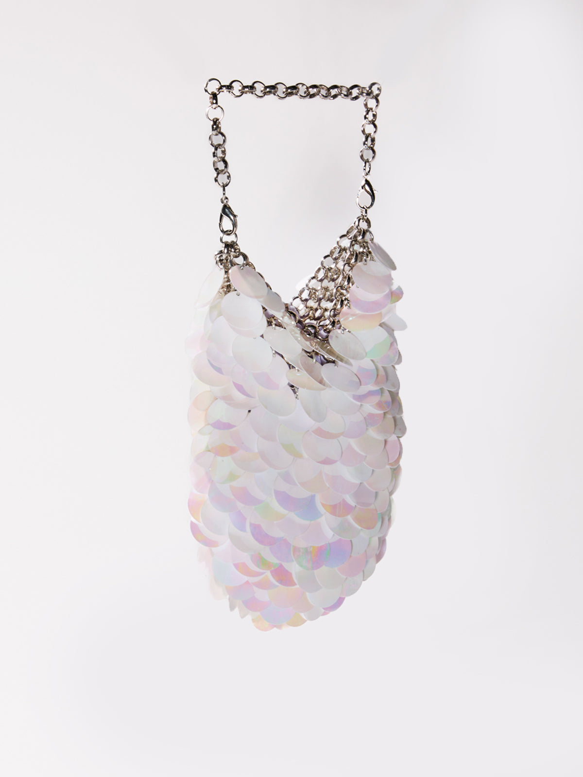 Mahsa Sequin Bag – image 3