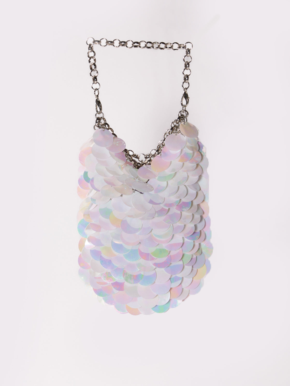 Mahsa Sequin Bag – image 1