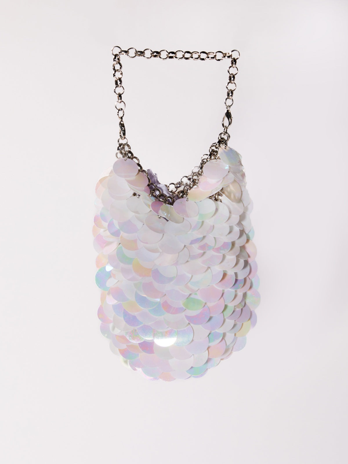 Mahsa Sequin Bag – image 2