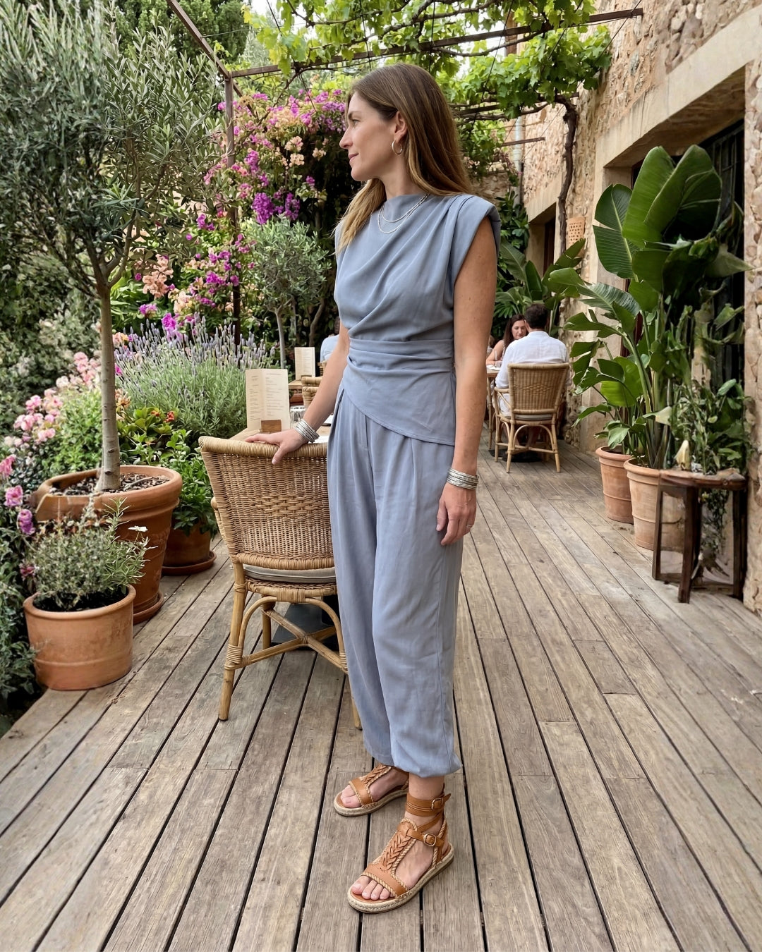 Clara – Spring Set – image 7