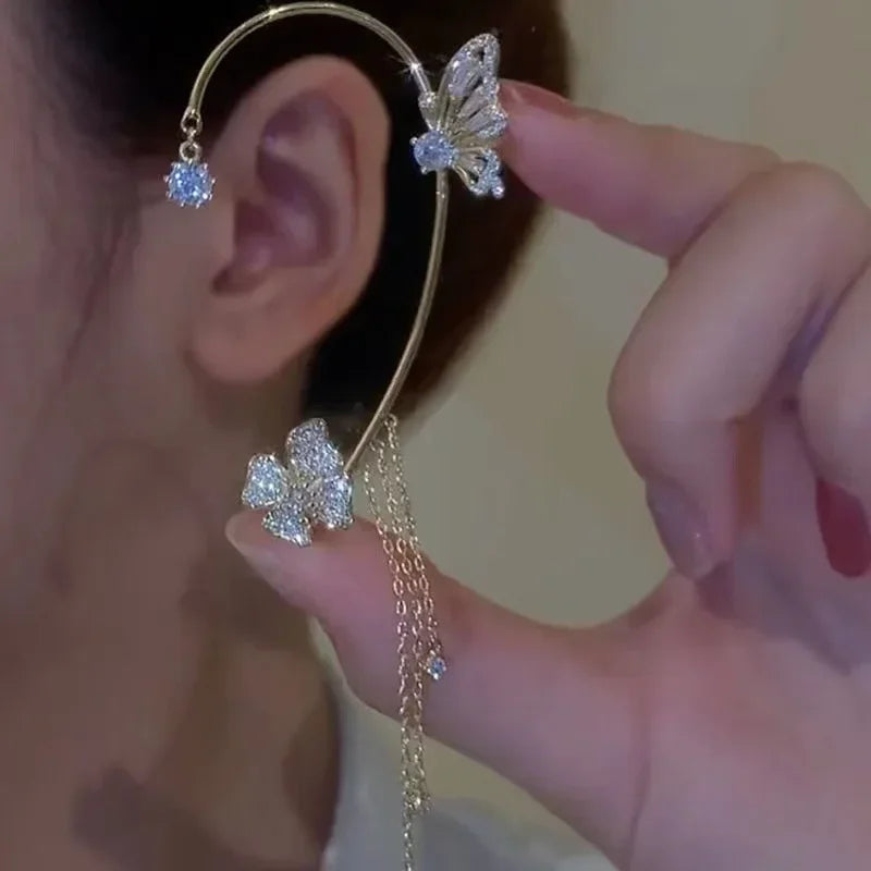 Butt Dream Ear Cuff - Pair – image 5