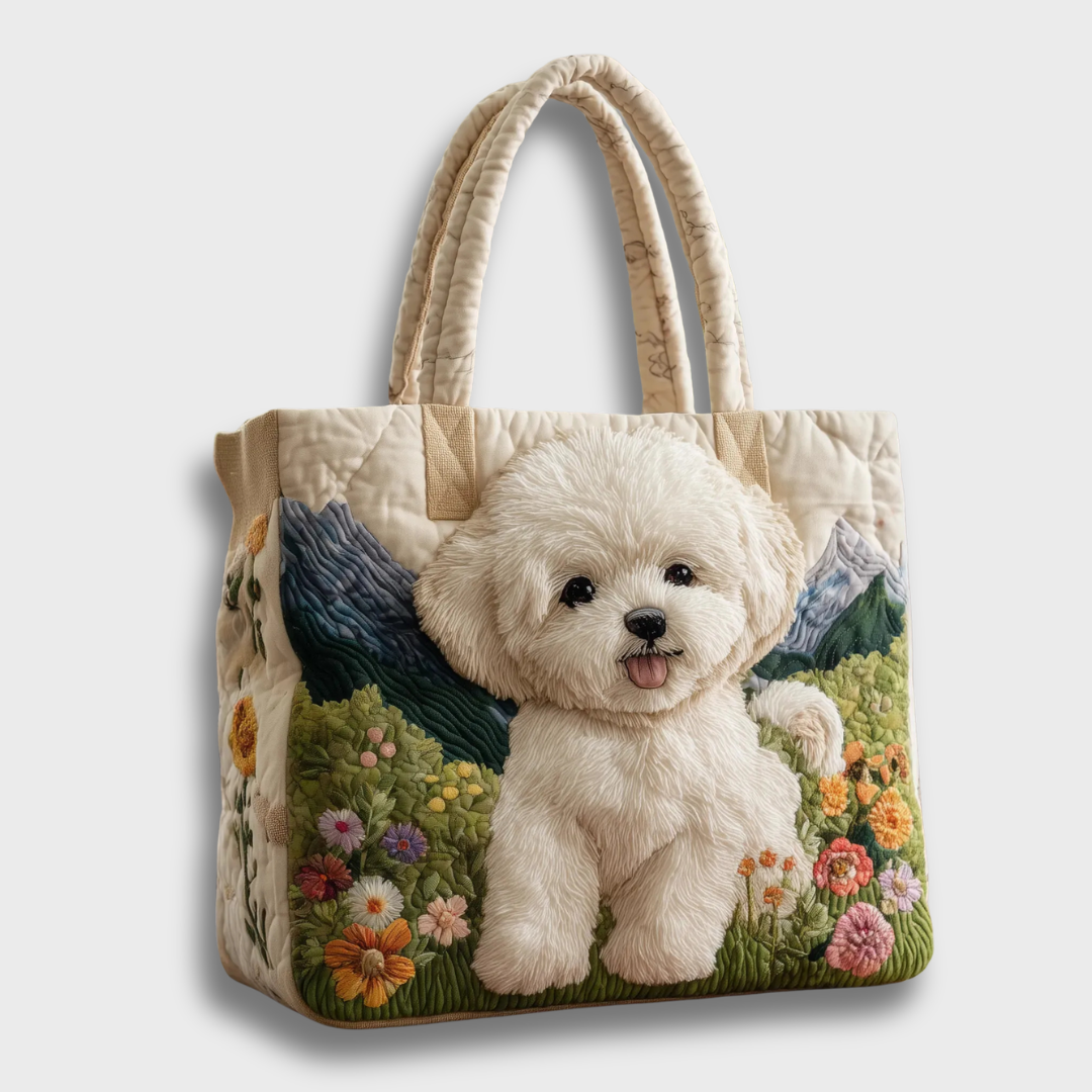 Handmade effortless style bag – image 3