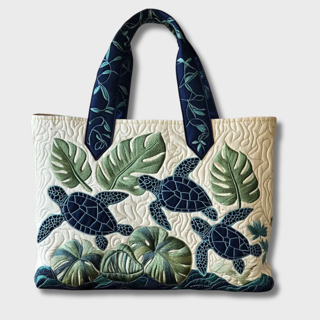 Ophelia – Handmade effortless style bag – image 3