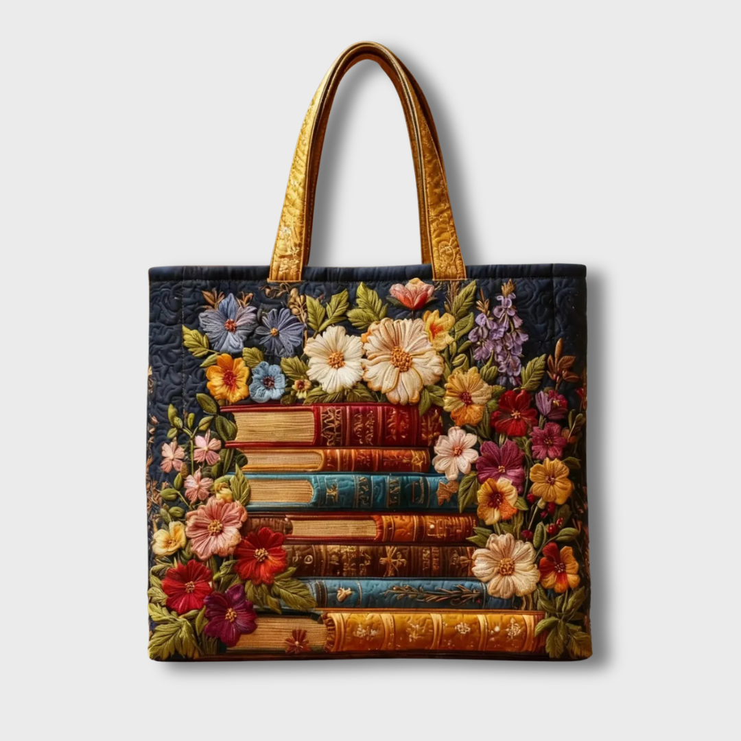 Harper – Handmade comfort carry bag – image 3