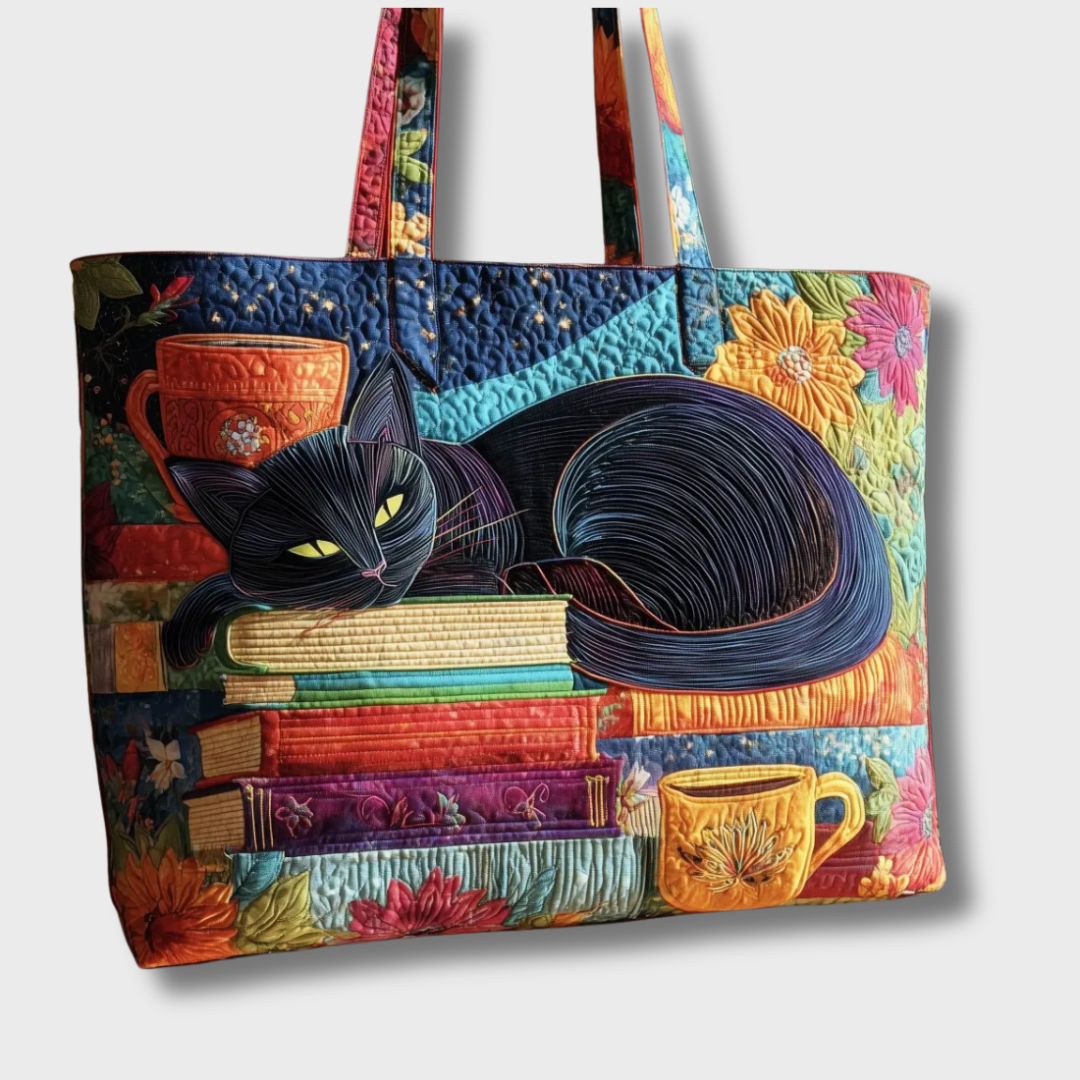 Willow – Handmade relaxed style bag – image 2