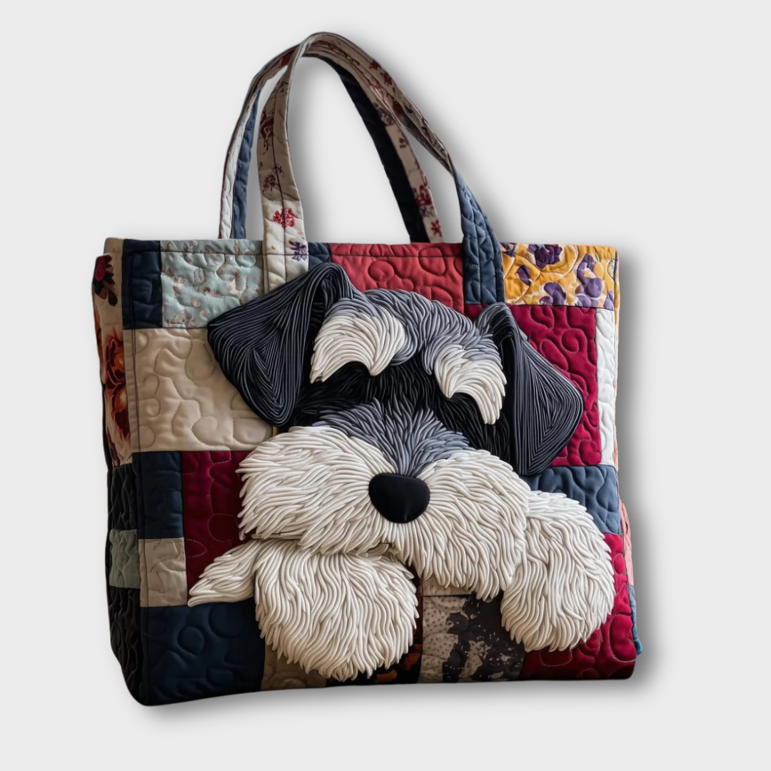 Quinn – Handmade easy style bag – image 2