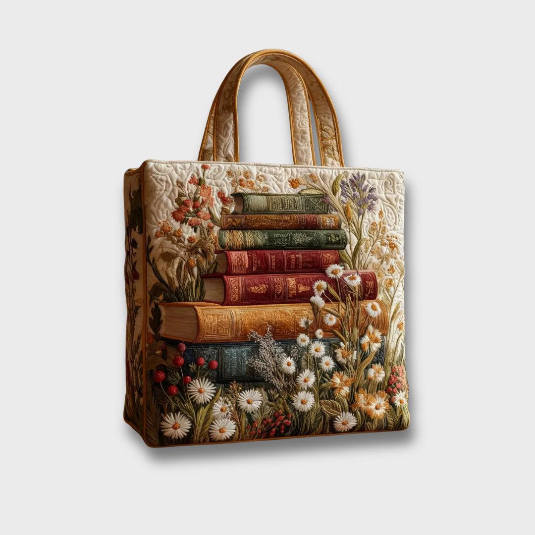 Delilah – Handmade soft easy bag – image 3