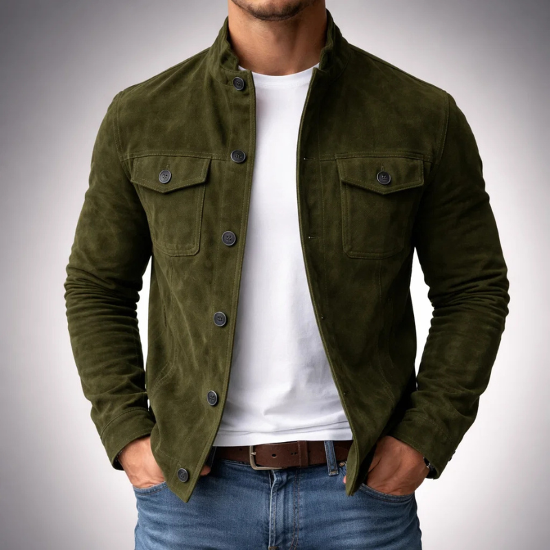 Halifax Jacket – image 1