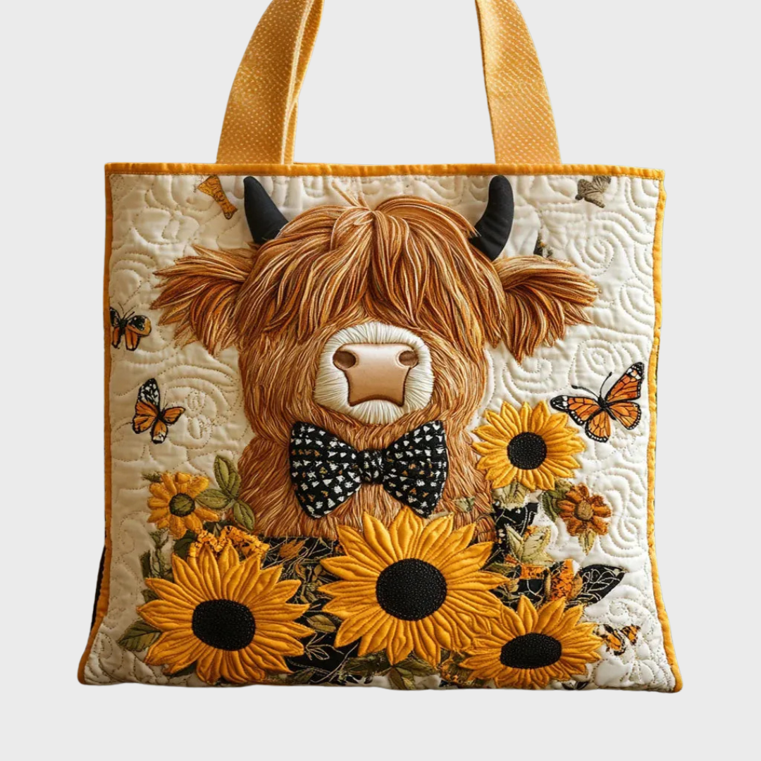 Briar – Handmade effortless style bag – image 3