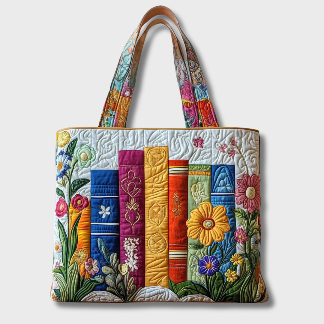Alondra – Handmade soft easy bag – image 2