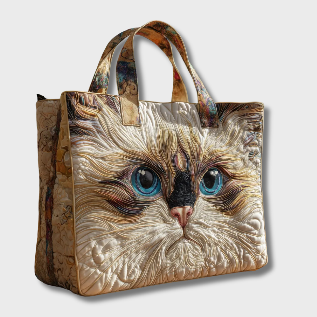 Giana – Handmade easy style bag – image 2