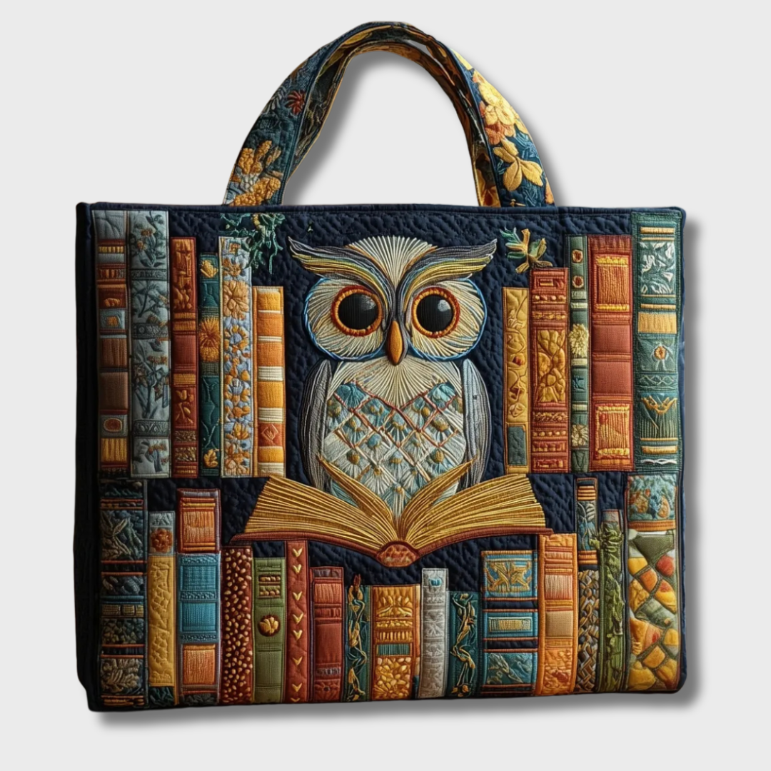 Indira – Handmade soft daily bag – image 2