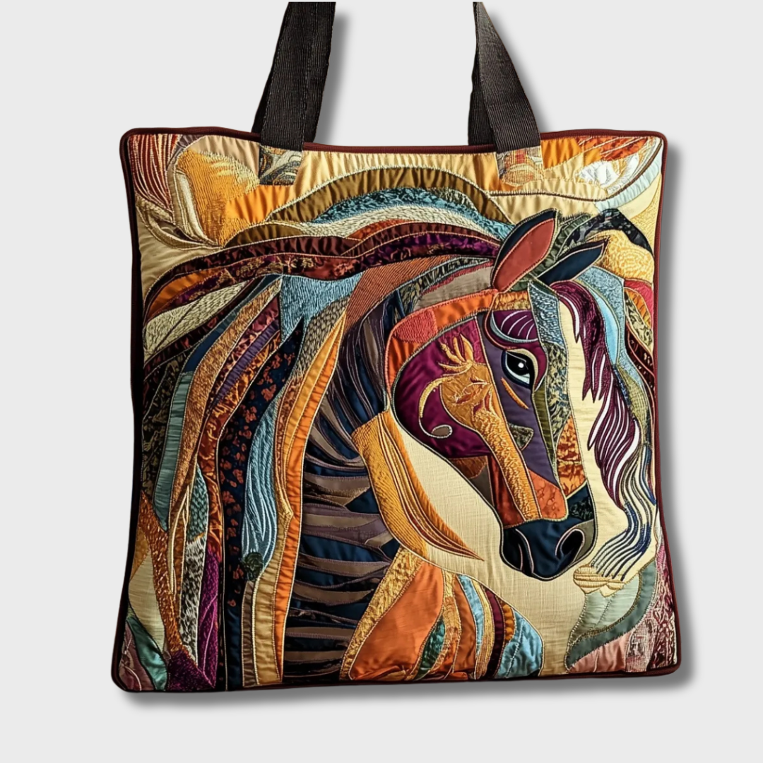 Kaia – Handmade effortless daily bag – image 2