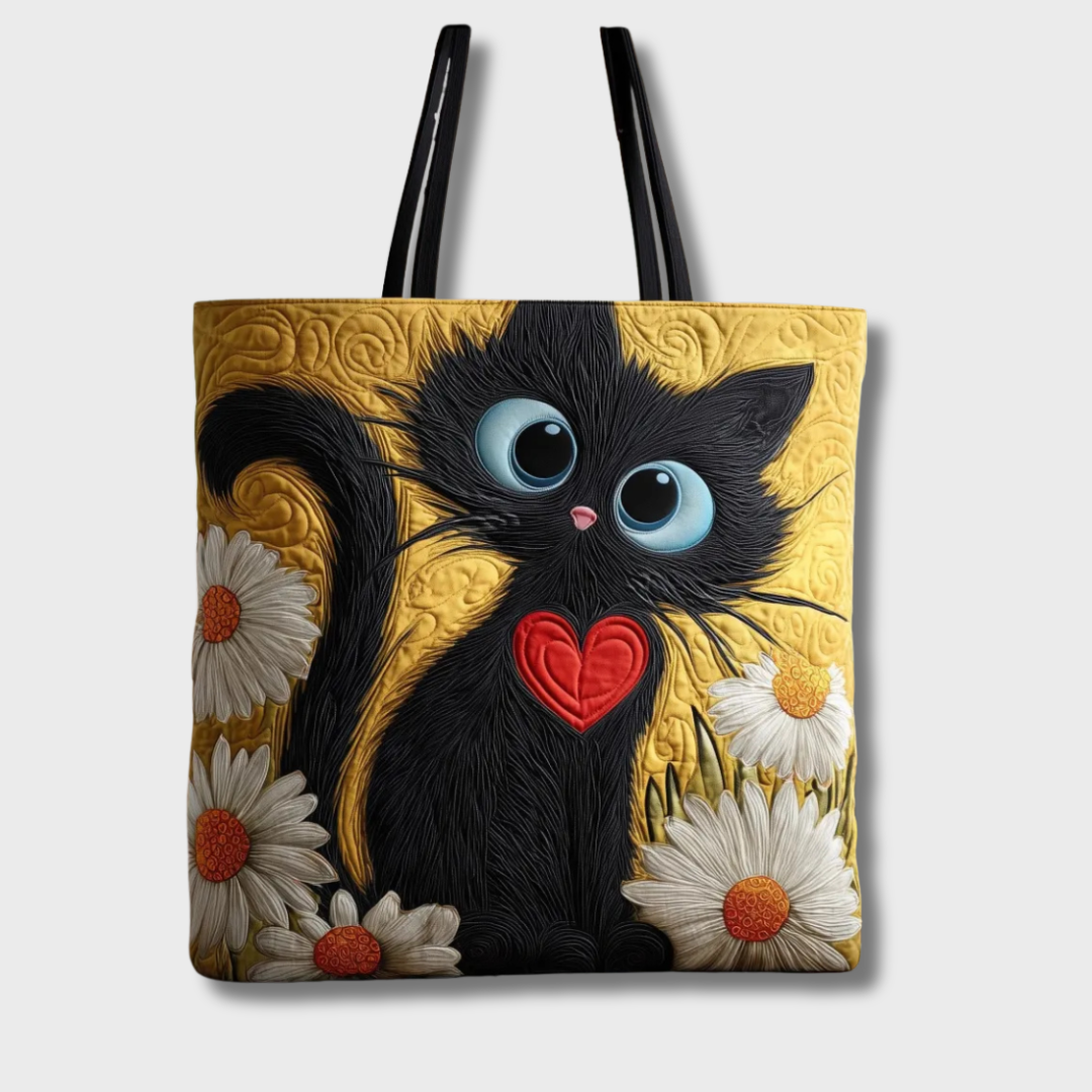 Maisie – Handmade soft easy bag – image 2