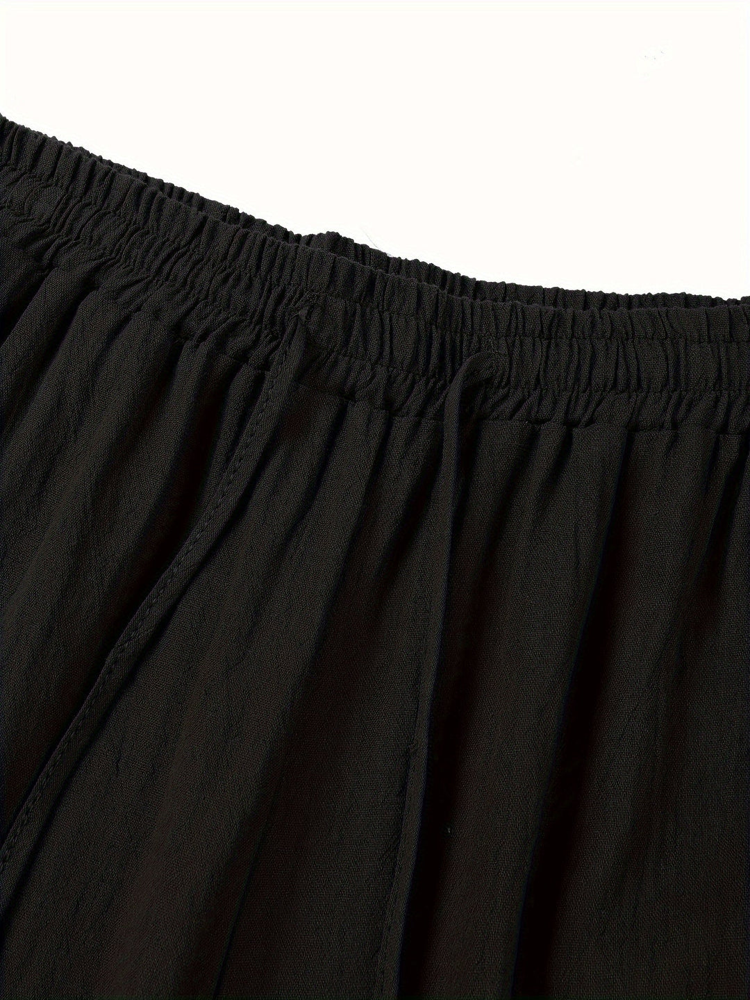 Lange Jogginghose Herren | Weite Hose für Alltag und Freizeit