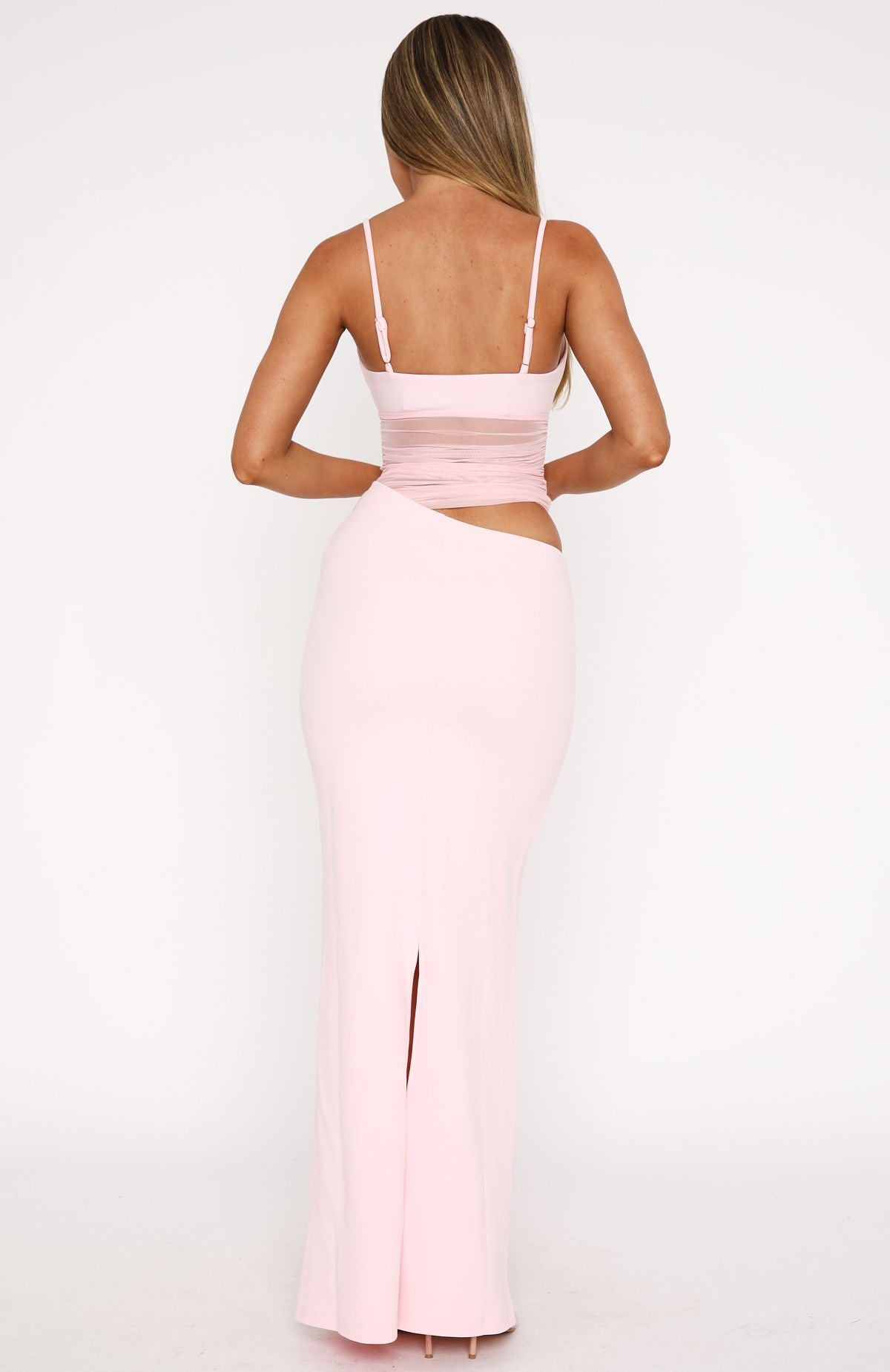 Mirage Maxi Dress – image 11